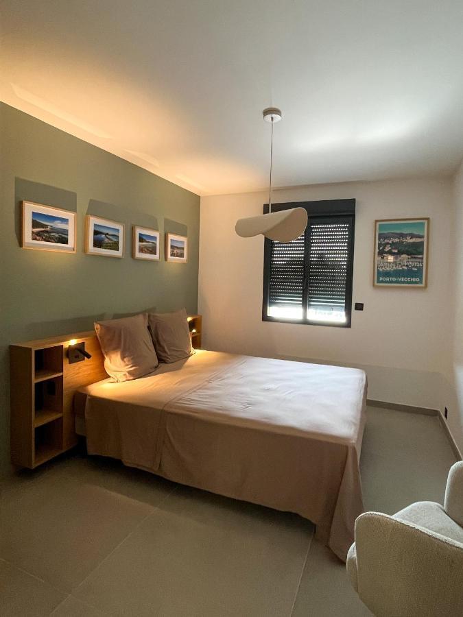 Apartment Solenzara Cocoon *