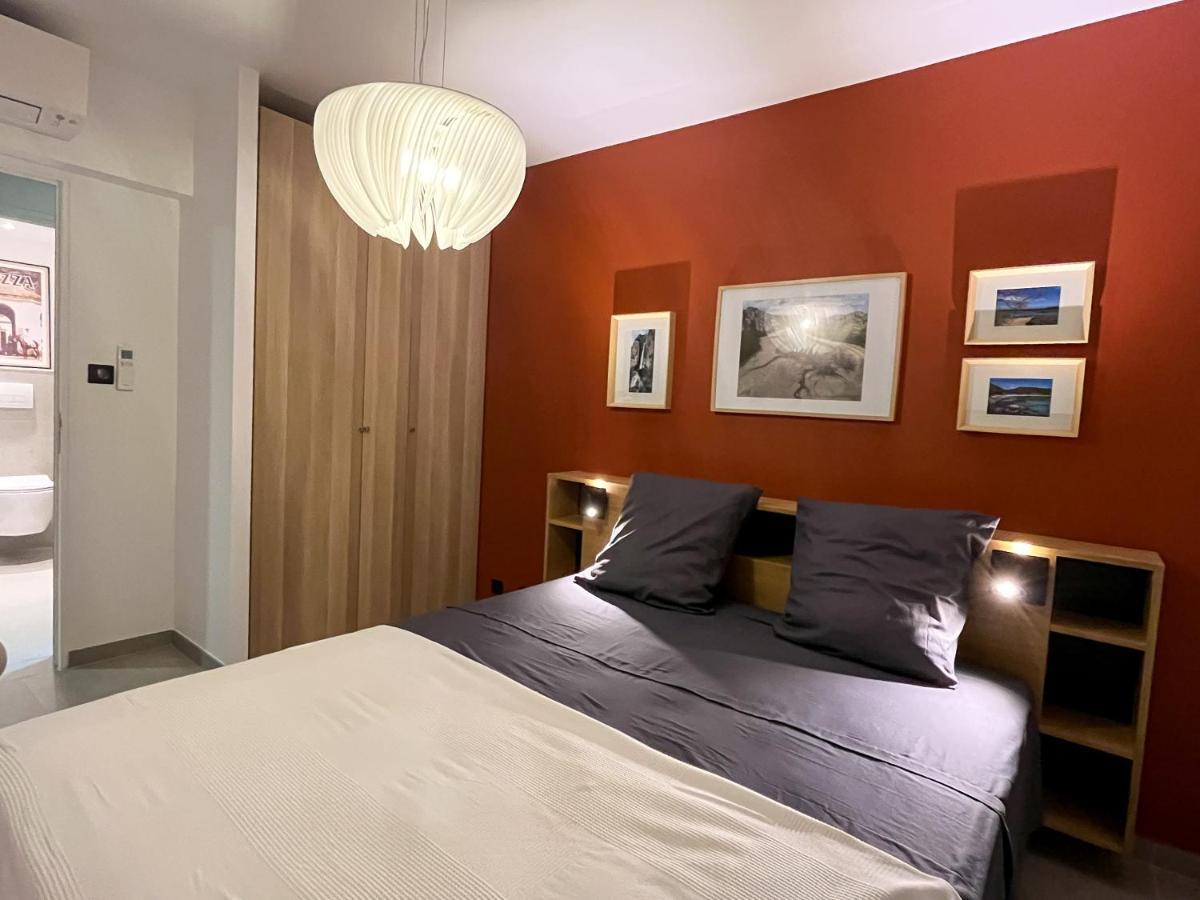 Solenzara Cocoon Apartment