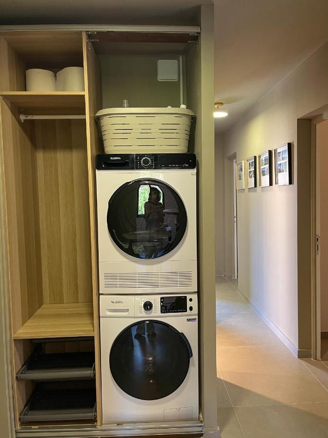 Apartment Solenzara Cocoon