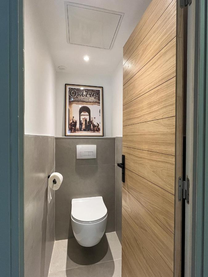 Solenzara Cocoon Apartment