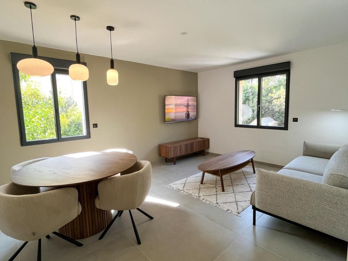 Apartment Solenzara Cocoon