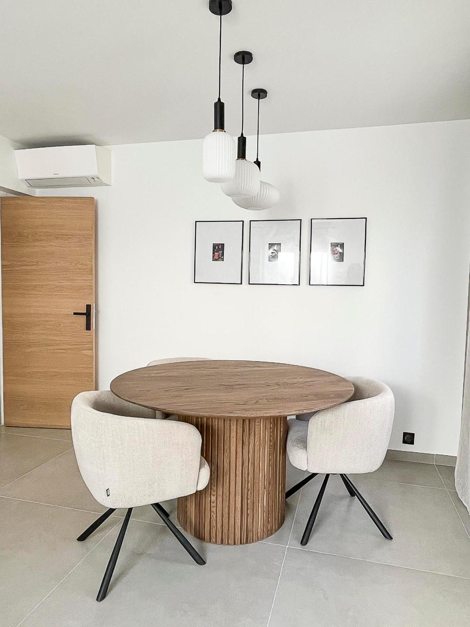 Solenzara Cocoon Apartment *