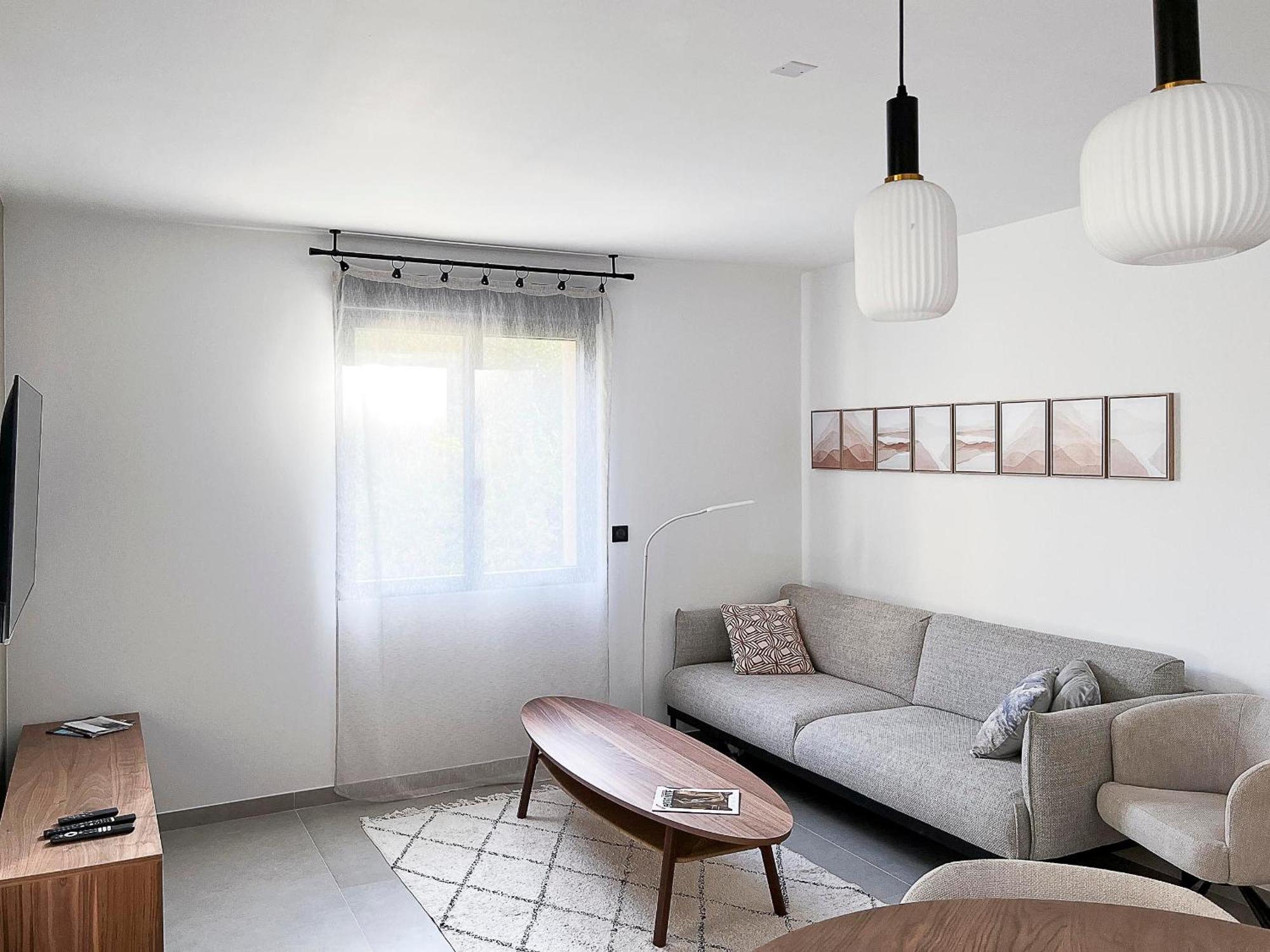 Solenzara Cocoon Apartment Kamiesch