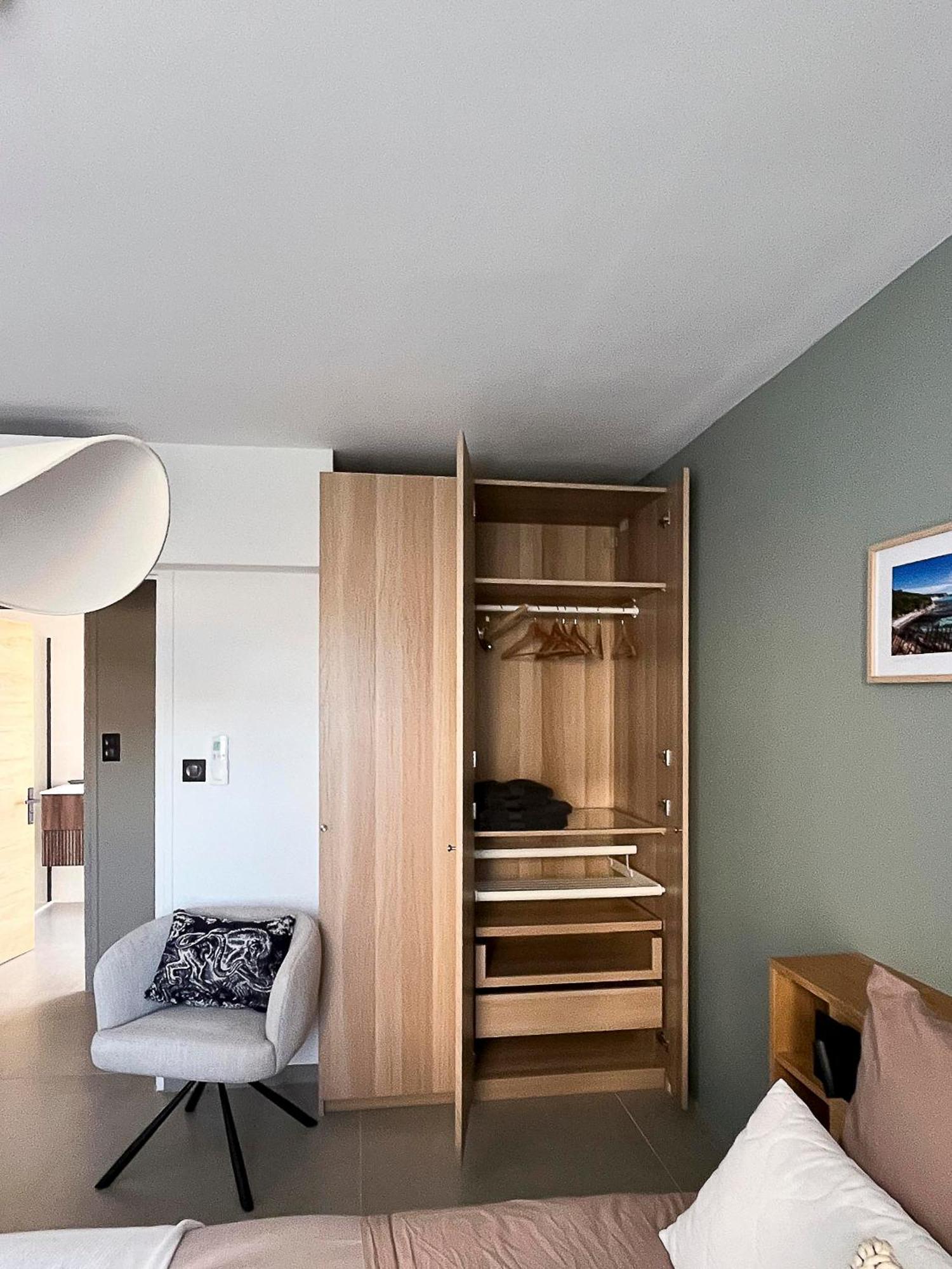 Apartment Solenzara Cocoon Kamiesch